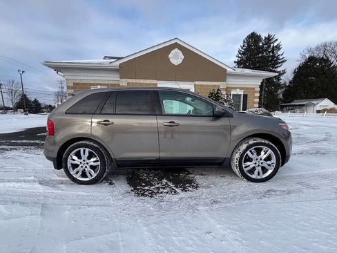 Used 2012 Ford Edge SEL image 5