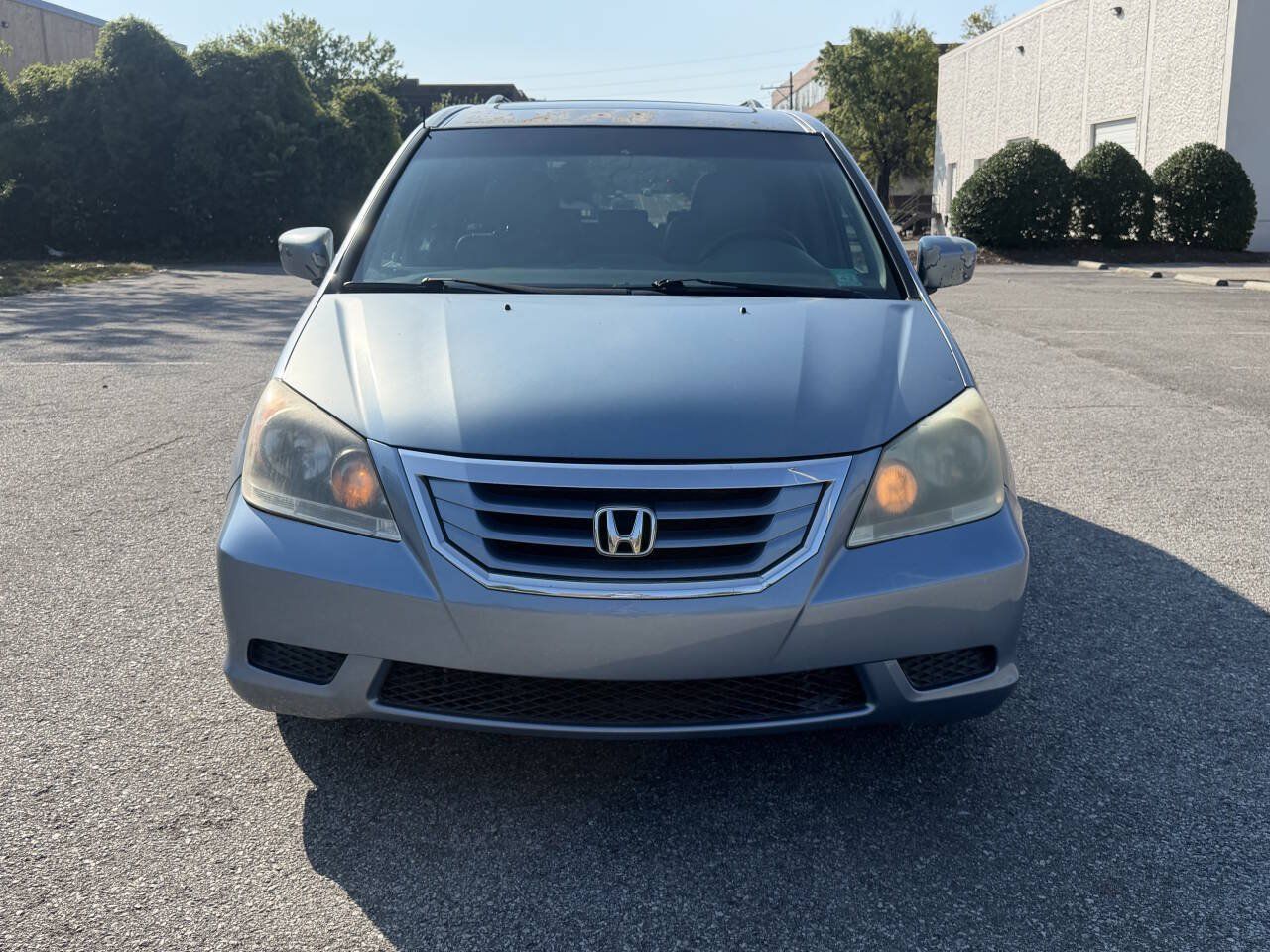 Used 2008 Honda Odyssey EX-L image 16