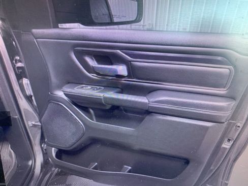 Used 2022 RAM 1500 Rebel w/ Rebel Level 2 Equipment Group image 3