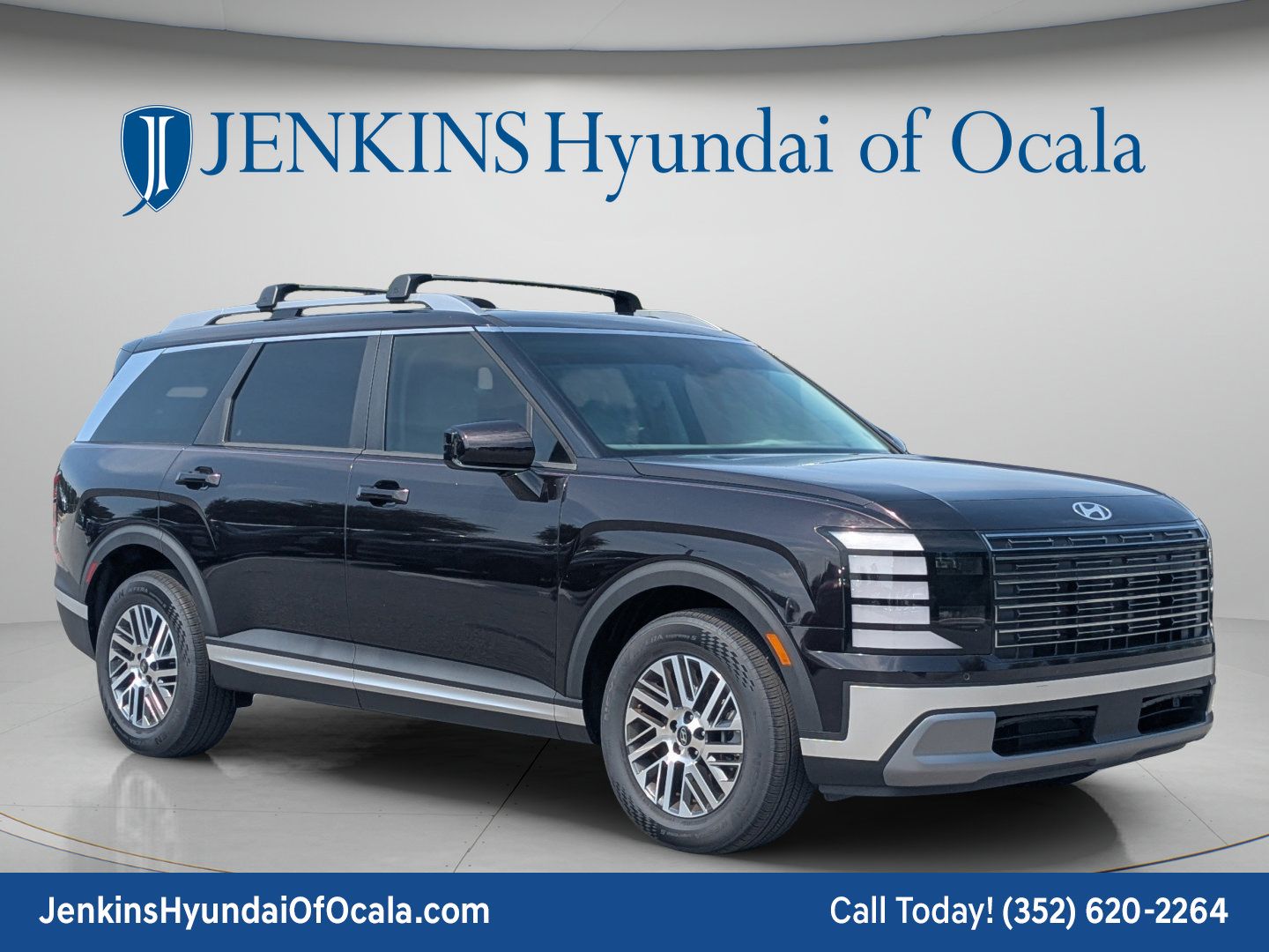 New 2026 Hyundai Palisade SEL FWD image 11