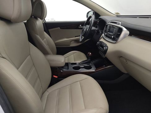 Used 2016 Kia Sorento EX w/ EX Premium Package AWD/4WD image 21