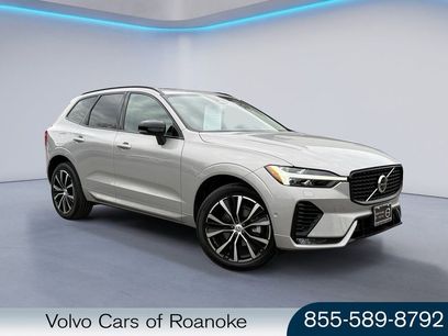 Certified 2025 Volvo XC60 B5 Plus