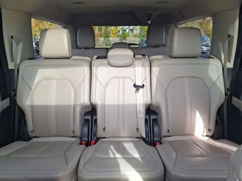 Certified 2023 Ford Expedition Max Limited image 13