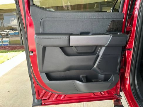 Used 2022 Ford F150 Lariat AWD/4WD image 28