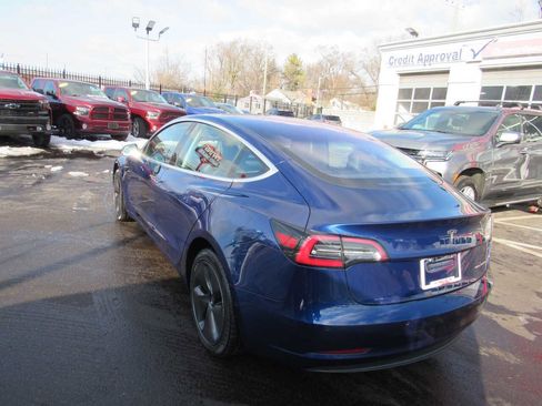 Used 2018 Tesla Model 3 Long Range image 7