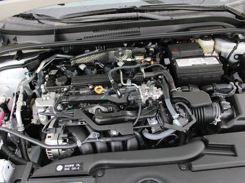 New 2026 Toyota Corolla SE FWD image 52