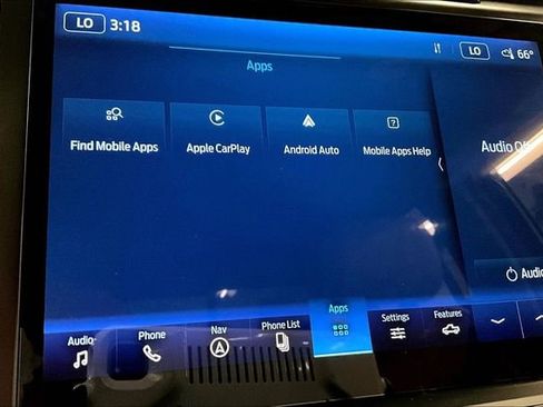 Used 2023 Ford F150 Lariat w/ Equipment Group 502A High AWD/4WD image 38