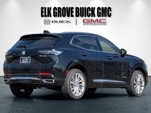 New 2026 Buick Envision Avenir image 4