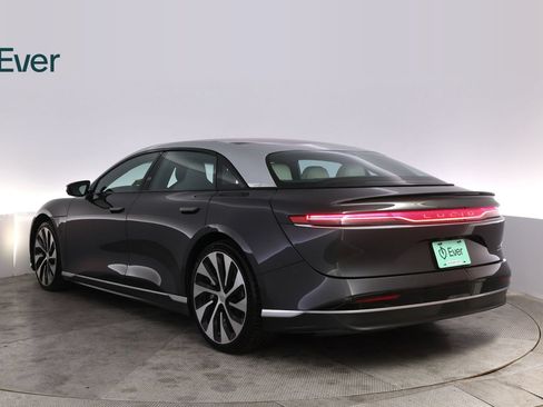 Used 2023 Lucid Air Touring AWD/4WD image 17