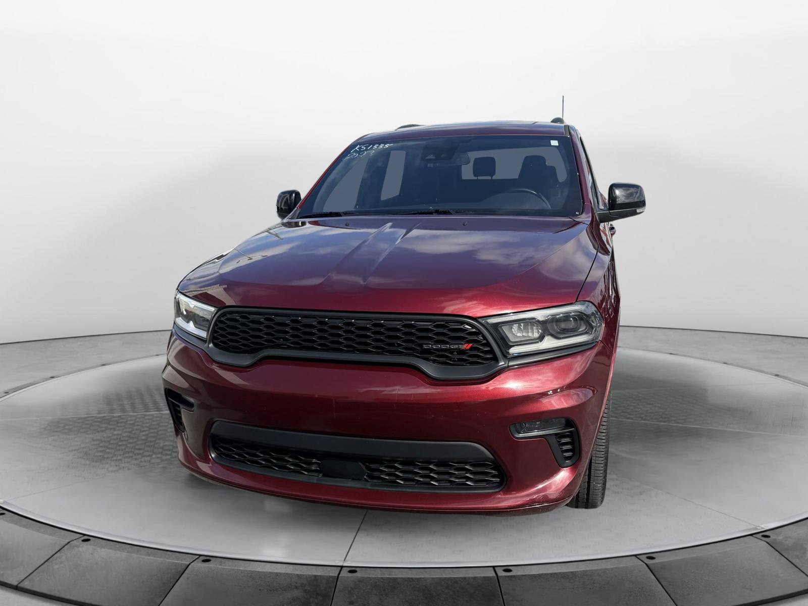 Used 2023 Dodge Durango GT AWD/4WD image 7