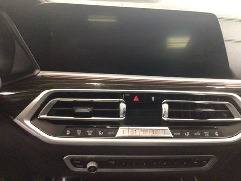 Used 2020 BMW X7 xDrive40i w/ Luxury Seating Package AWD/4WD image 20