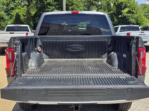Used 2024 Ford F150 XLT w/ Tow/Haul Package AWD/4WD image 12