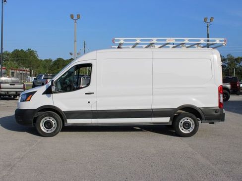 Used 2023 Ford Transit 250 Medium Roof image 5