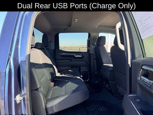 Used 2023 Chevrolet Silverado 1500 LT image 10