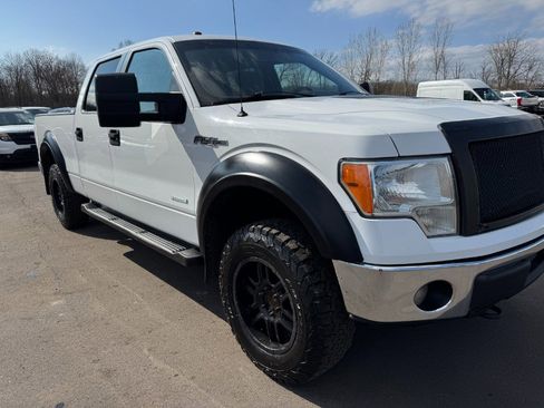 Used 2012 Ford F150 XLT w/ XLT Convenience Pkg image 12