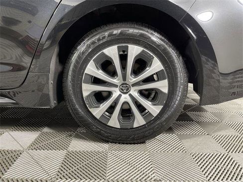 Certified 2020 Toyota Corolla LE w/ Carpet Mat Package (TMS) image 26