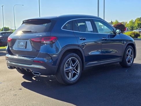 Used 2022 Mercedes-Benz GLA 250 4MATIC image 5