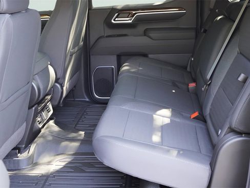 New 2026 GMC Sierra 1500 Elevation w/ Elevation Select Package image 22