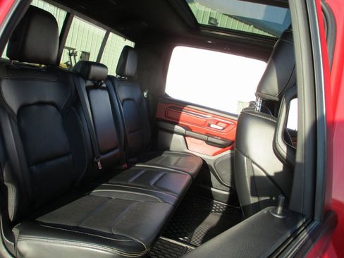 Used 2019 RAM 1500 Rebel w/ Rebel Level 2 Equipment Group image 22