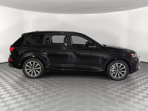 Used 2023 Audi Q7 2.0T Premium Plus w/ Premium Plus Package AWD/4WD image 8