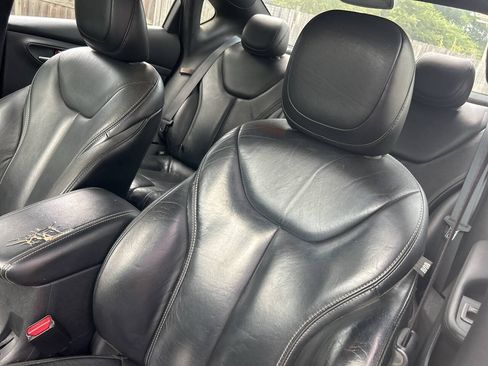 Used 2013 Dodge Dart Limited w/ Limited Special Edition Group FWD image 14
