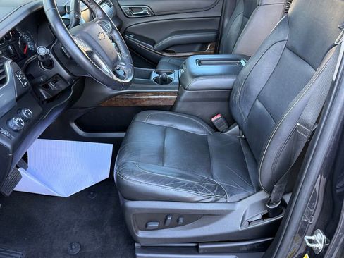 Used 2018 Chevrolet Tahoe LT image 19