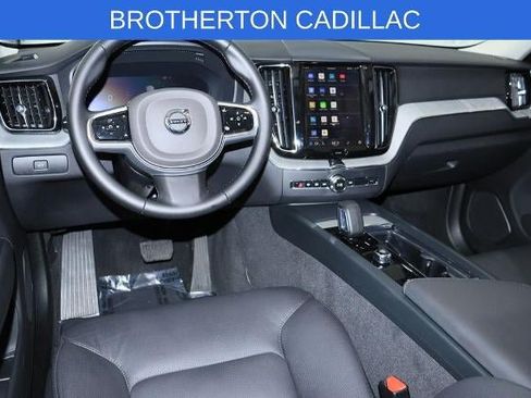 Used 2025 Volvo XC60 B5 Plus AWD/4WD image 26
