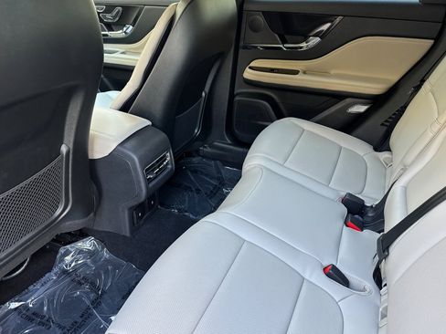 New 2025 Lincoln Corsair Grand Touring w/ Equipment Group 301A image 10