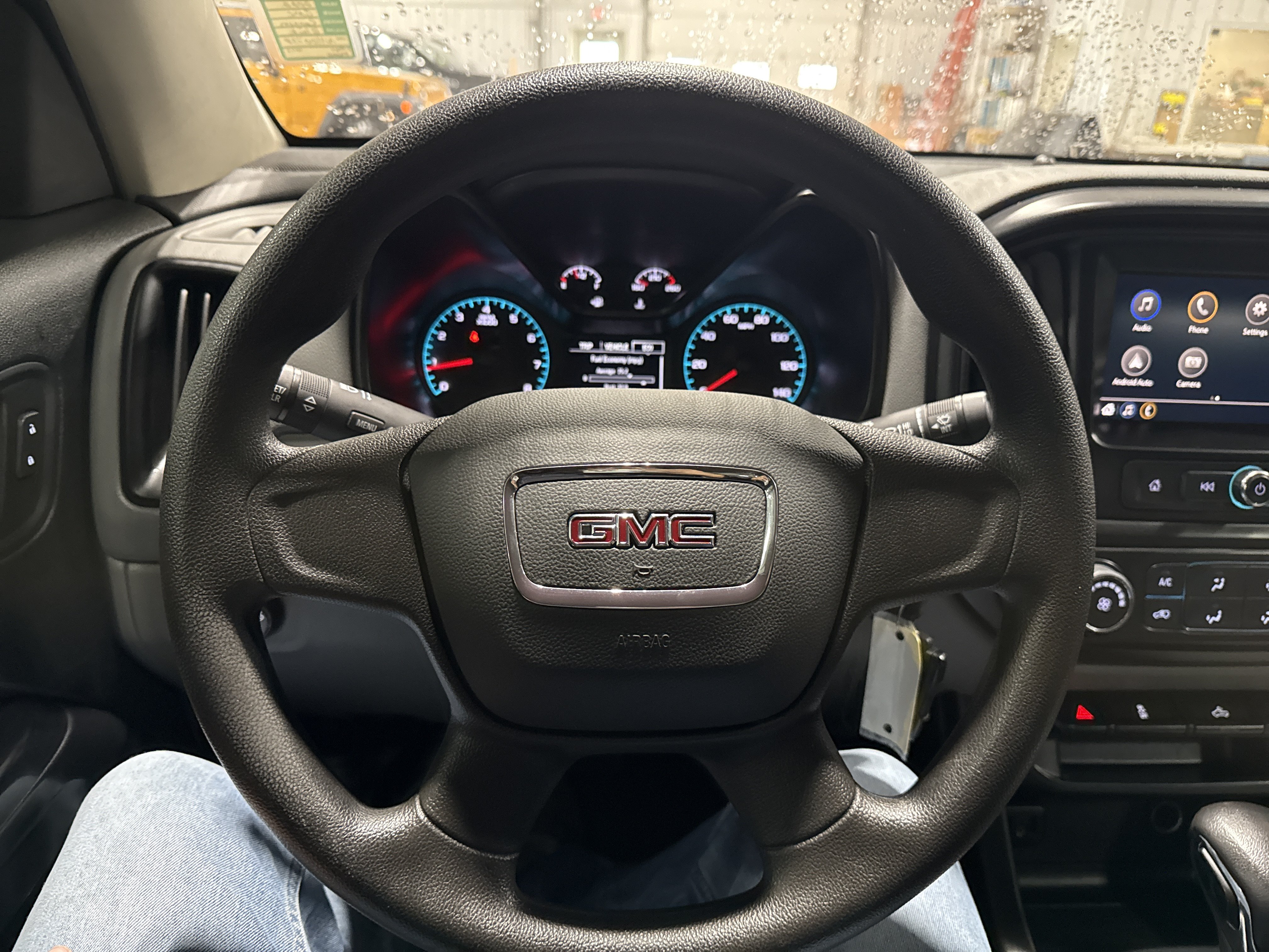Used 2022 GMC Canyon Elevation Standard w/ Trailering Package RWD image 10