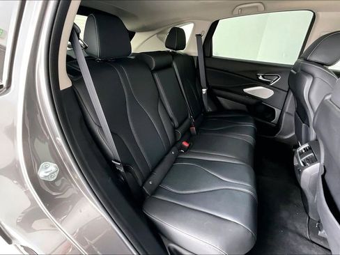 Used 2023 Acura RDX w/ Technology Package image 33