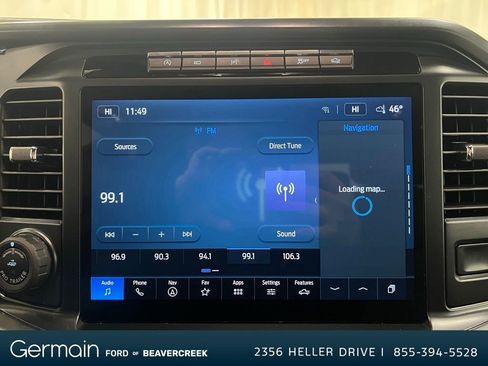 Used 2024 Ford F150 Raptor image 18