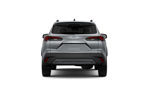 New 2026 Toyota Corolla Cross XLE FWD image 28