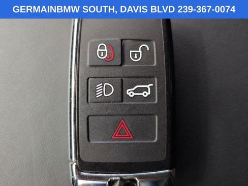 Used 2024 Land Rover Defender 110 Carpathian Edition AWD/4WD image 32