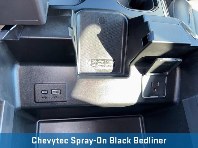 Used 2024 Chevrolet Silverado 1500 ZR2 w/ ZR2 Bison Edition AWD/4WD image 29