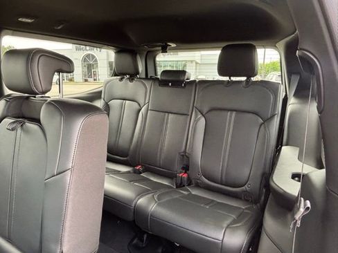 New 2026 Jeep Grand Wagoneer 2WD w/ 8-Passenger Seating Package image 14