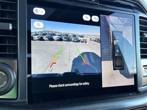 New 2025 Ford F150 Raptor image 38