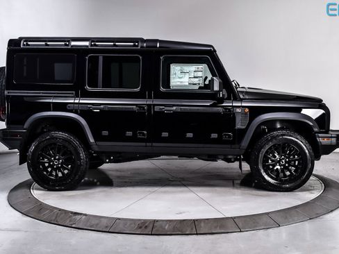 New 2026 INEOS Grenadier image 7