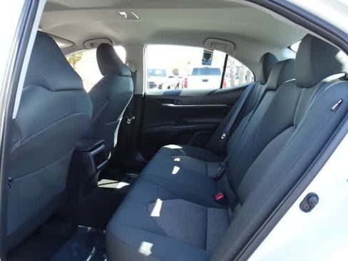 Certified 2024 Toyota Camry LE w/ Cold Weather Package FWD image 20