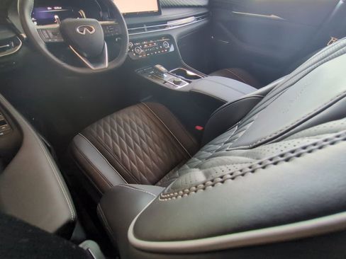 Used 2026 INFINITI QX60 Autograph w/ Autograph Tech Package AWD/4WD image 20