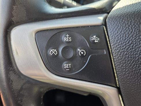 Used 2022 GMC Canyon Elevation w/ Driver Alert Package AWD/4WD image 22