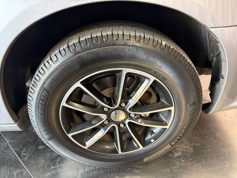 Used 2018 Dodge Grand Caravan GT FWD image 10