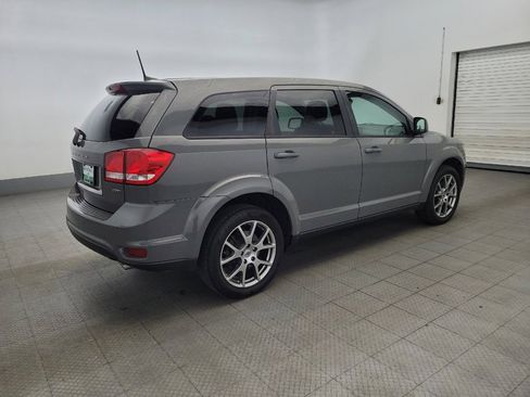 Used 2019 Dodge Journey GT w/ Nav & Sun Group image 10