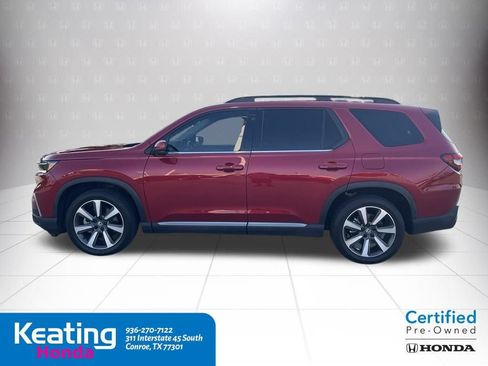 Used 2024 Honda Pilot Touring image 9
