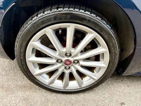 Used 2018 FIAT 124 Spider Lusso w/ Convenience Group image 12