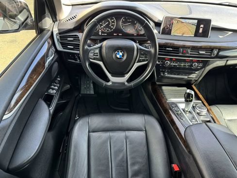 Used 2014 BMW X5 xDrive35i AWD/4WD image 9