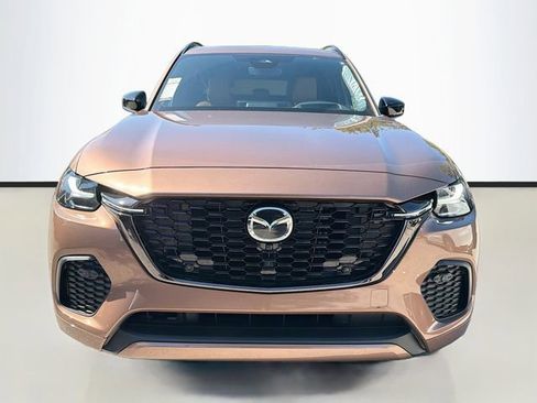 New 2026 MAZDA CX-70 3.3 Turbo S w/ Premium Plus AWD/4WD image 9