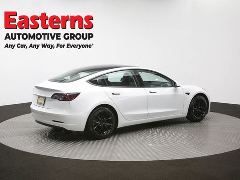 Used 2021 Tesla Model 3 Standard Range Plus RWD image 39