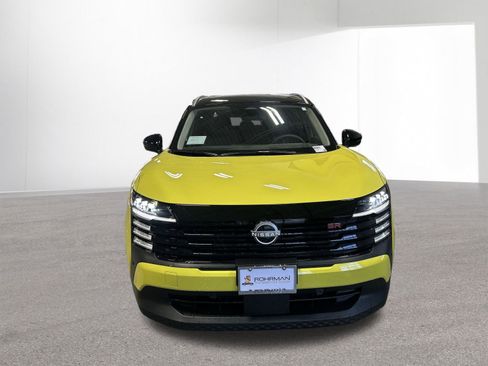 New 2026 Nissan Kicks SR w/ SR Premium Package image 31