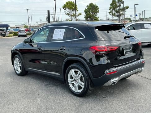 Used 2022 Mercedes-Benz GLA 250 4MATIC image 5