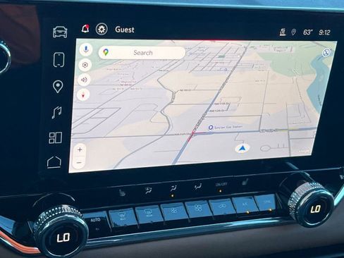 New 2026 GMC Canyon AT4 AWD/4WD image 15